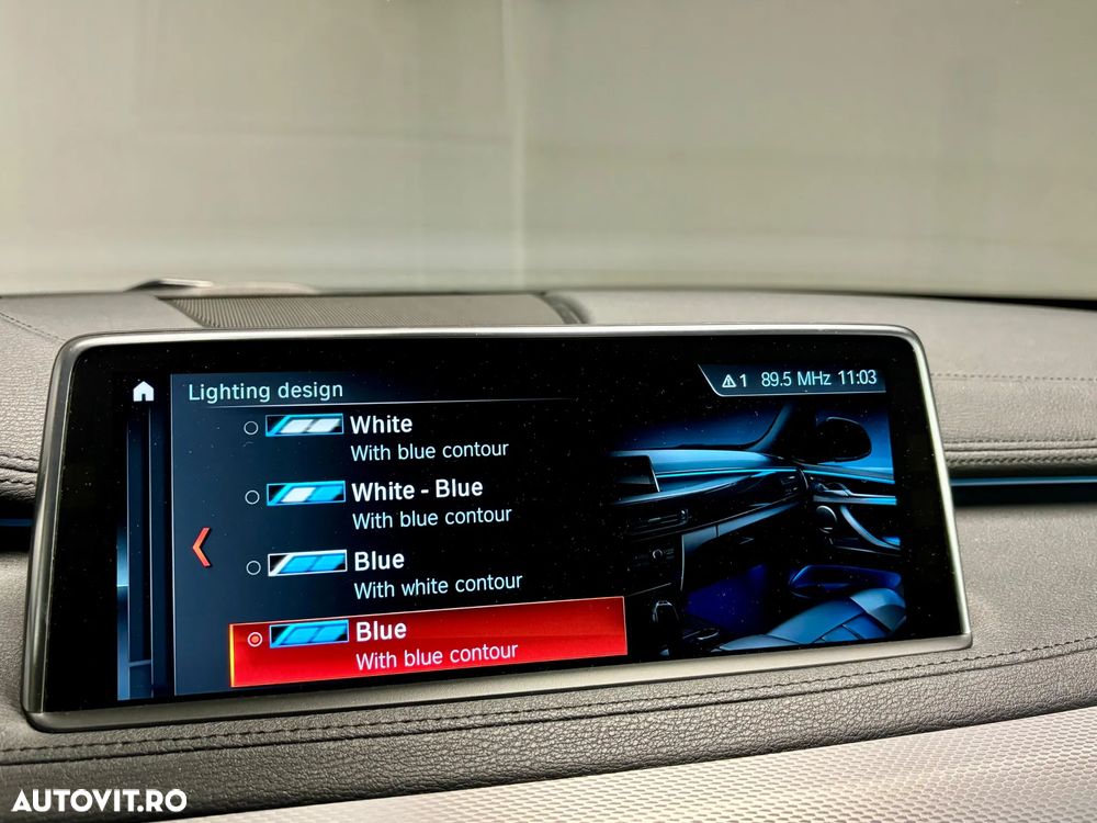 BMW X6 xDrive40d - 19