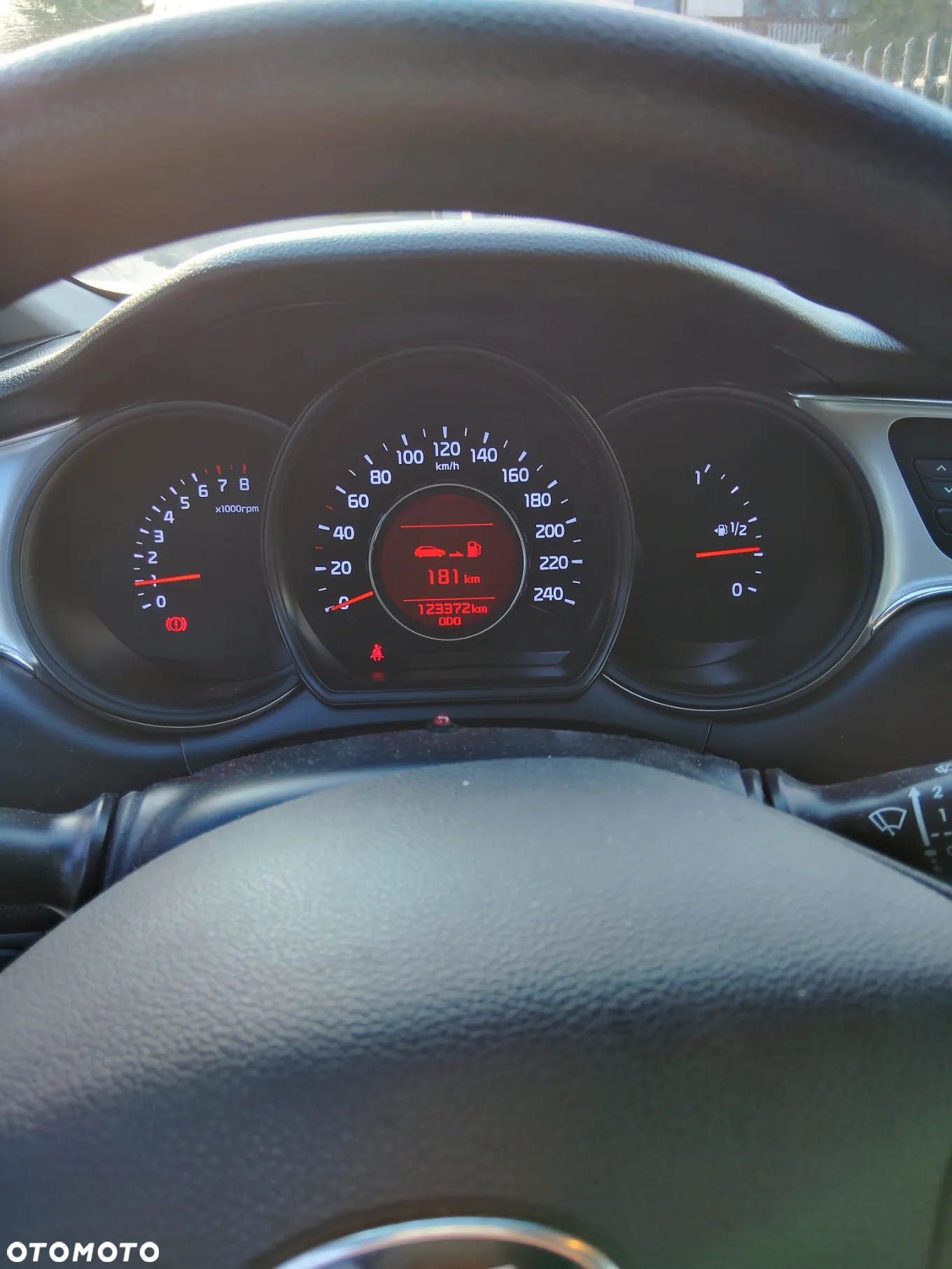 Kia Ceed Cee'd 1.4 M - 9