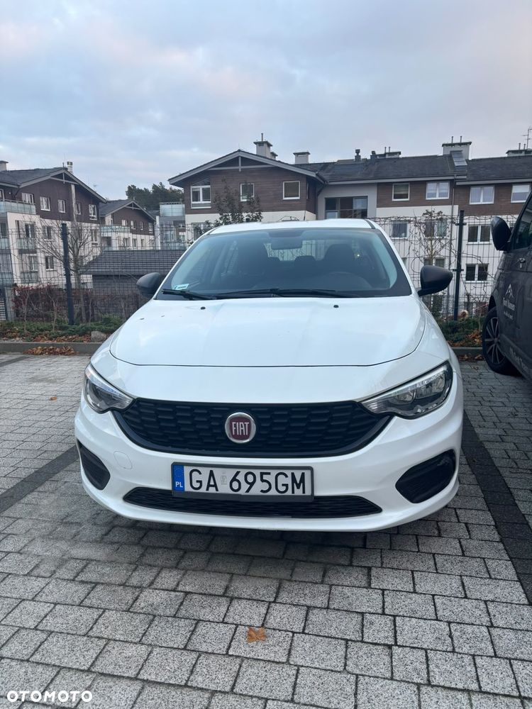 Fiat Tipo 1.4 16v Pop - 11
