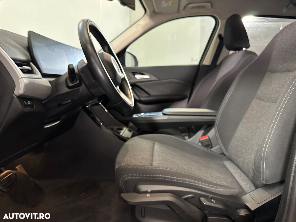 BMW X1 - 22