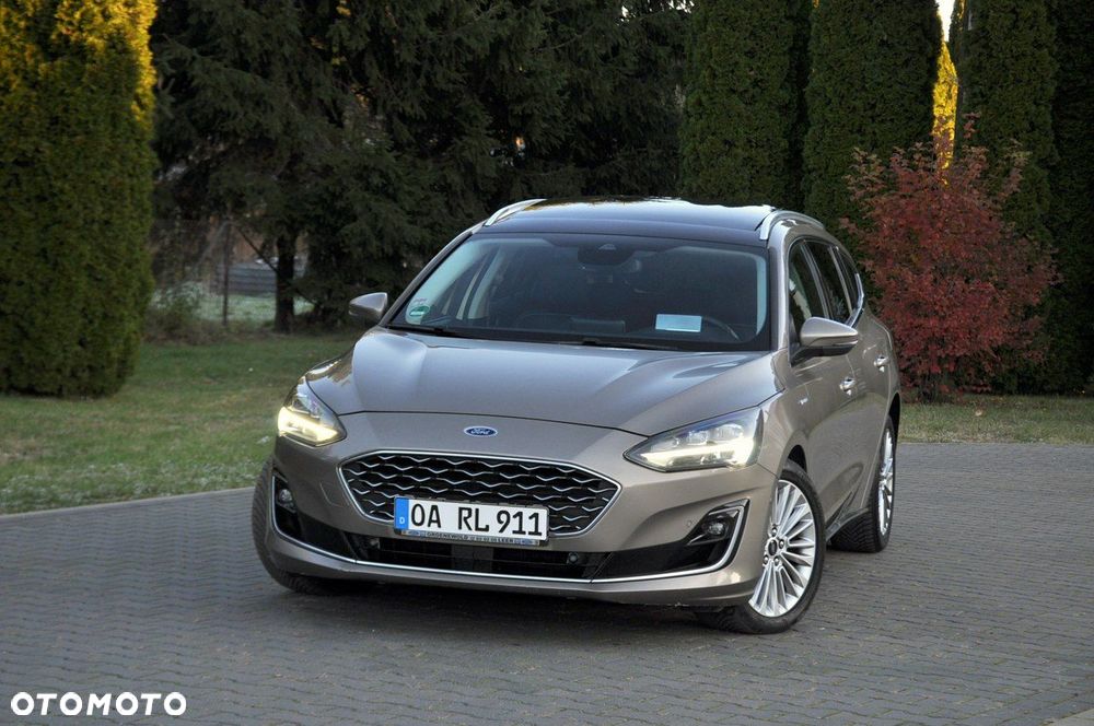 Ford Focus - 8
