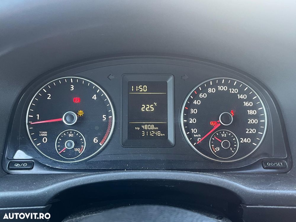 Volkswagen Caddy - 6