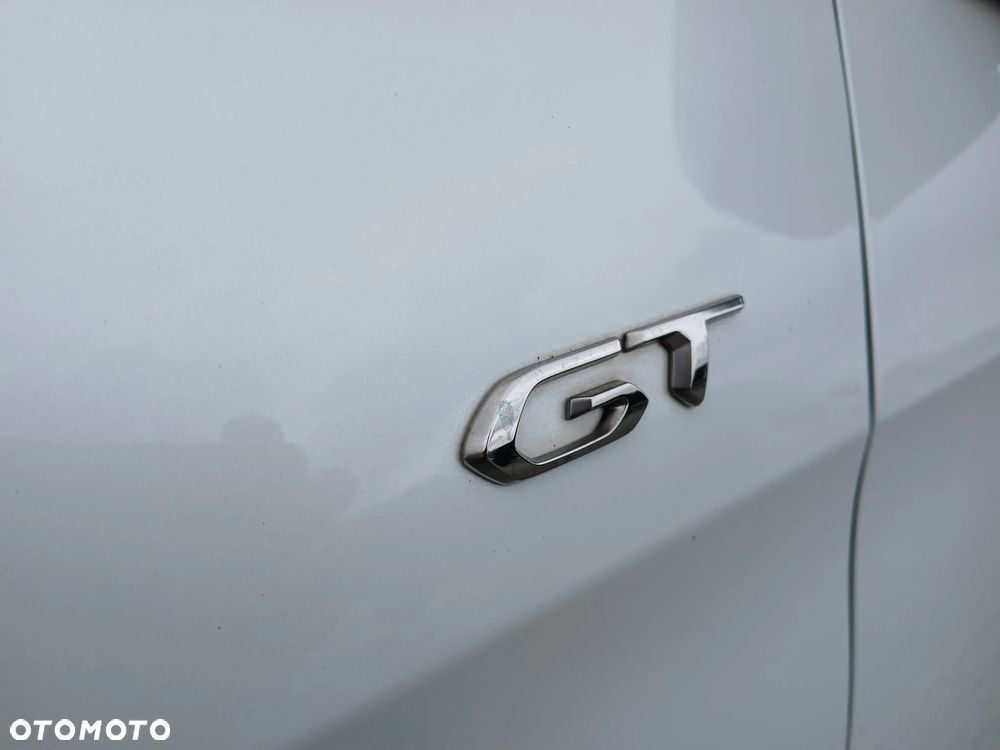 Peugeot 5008 1.6 PureTech GT S&S EAT8 - 21
