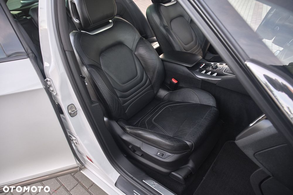 Citroën DS5 BlueHDi 120 Chic - 28