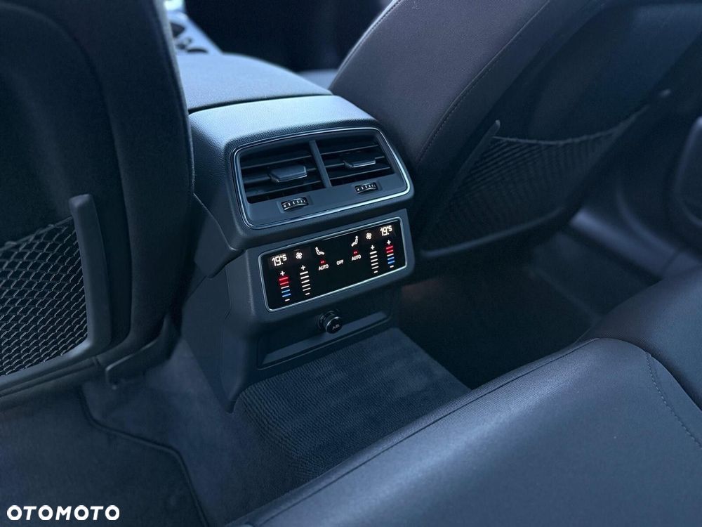 Audi A6 Avant 40 TDI mHEV Sport S tronic - 19