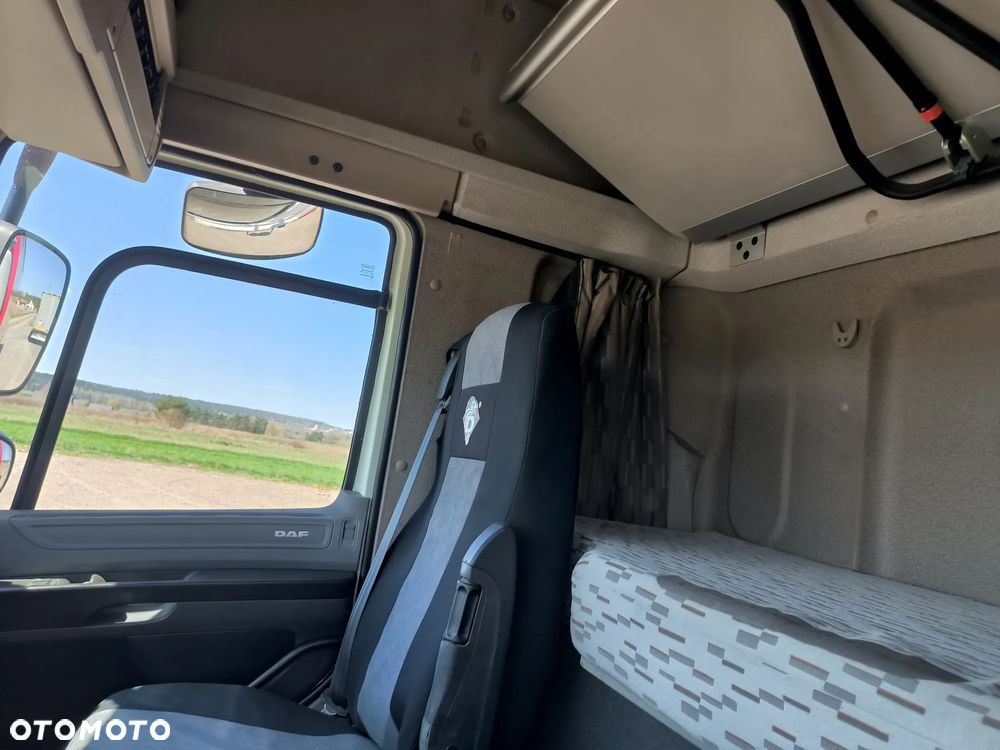 DAF CF 410 - 9