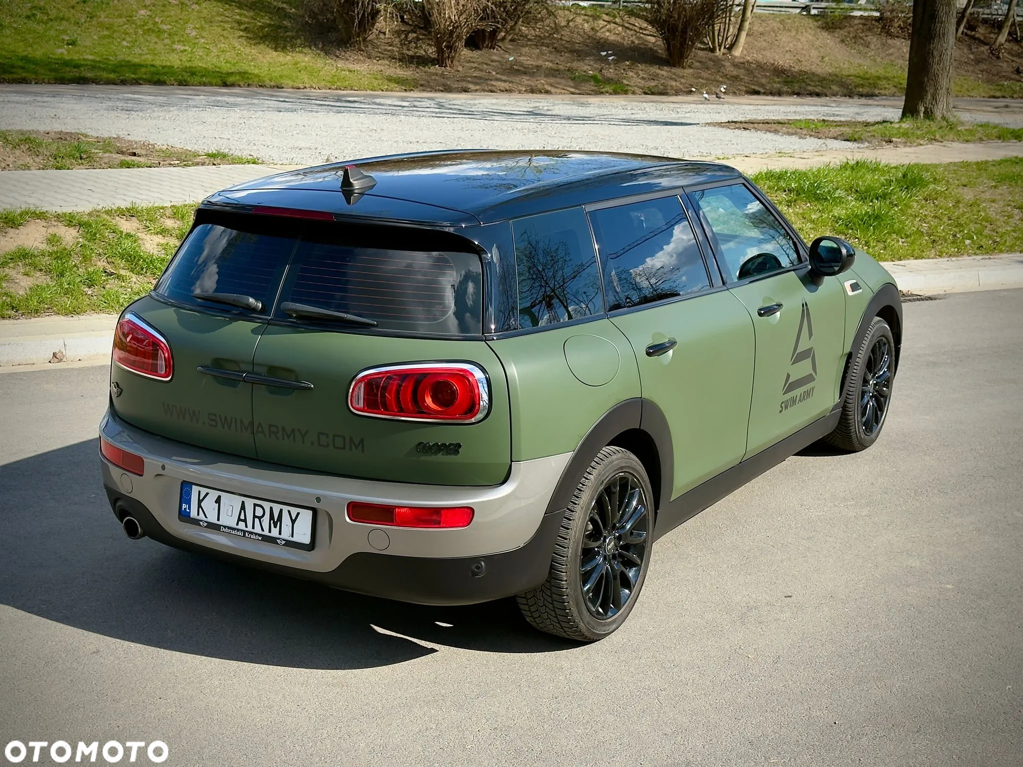 MINI Clubman Cooper - 18