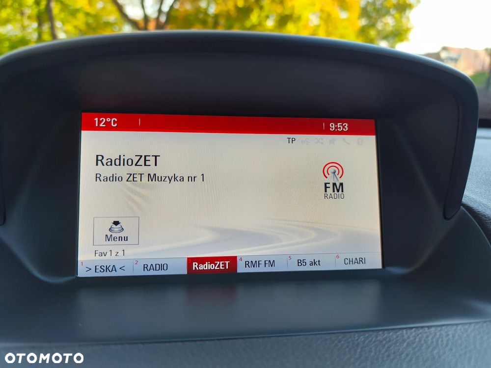 Opel Mokka - 24