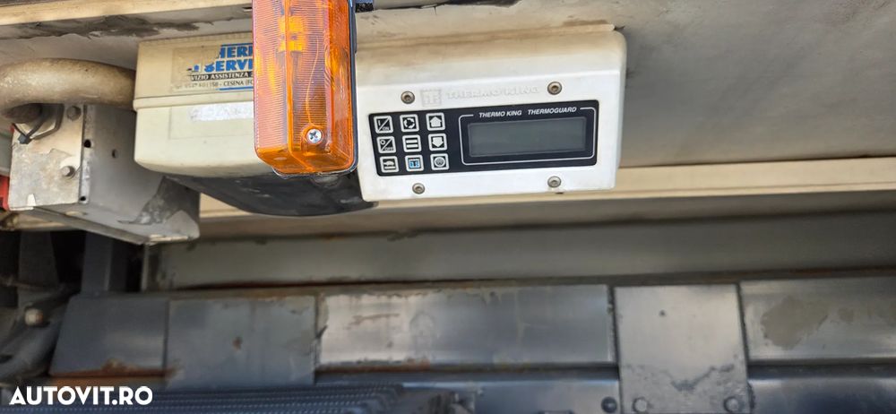 Volvo FH 12  380 - 5