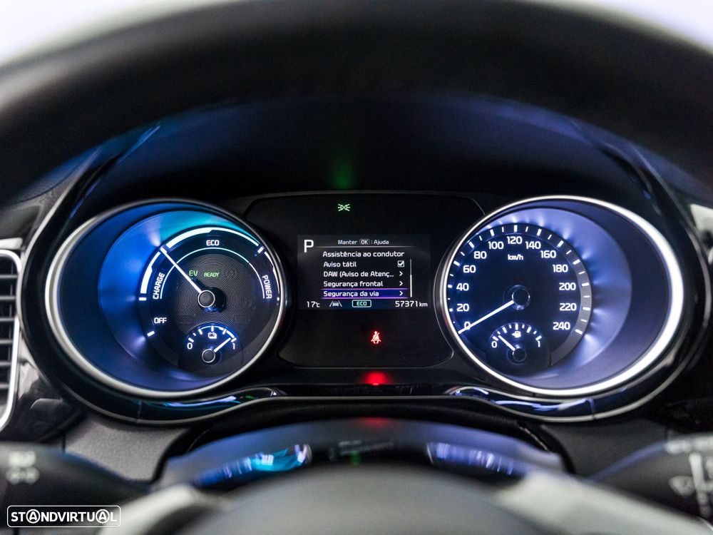 Kia Ceed SW 1.6 GDi PHEV Drive 6DCT - 17