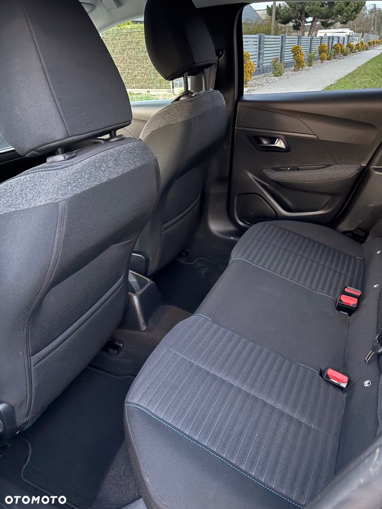 Peugeot 208 PureTech 75 Active Pack - 7