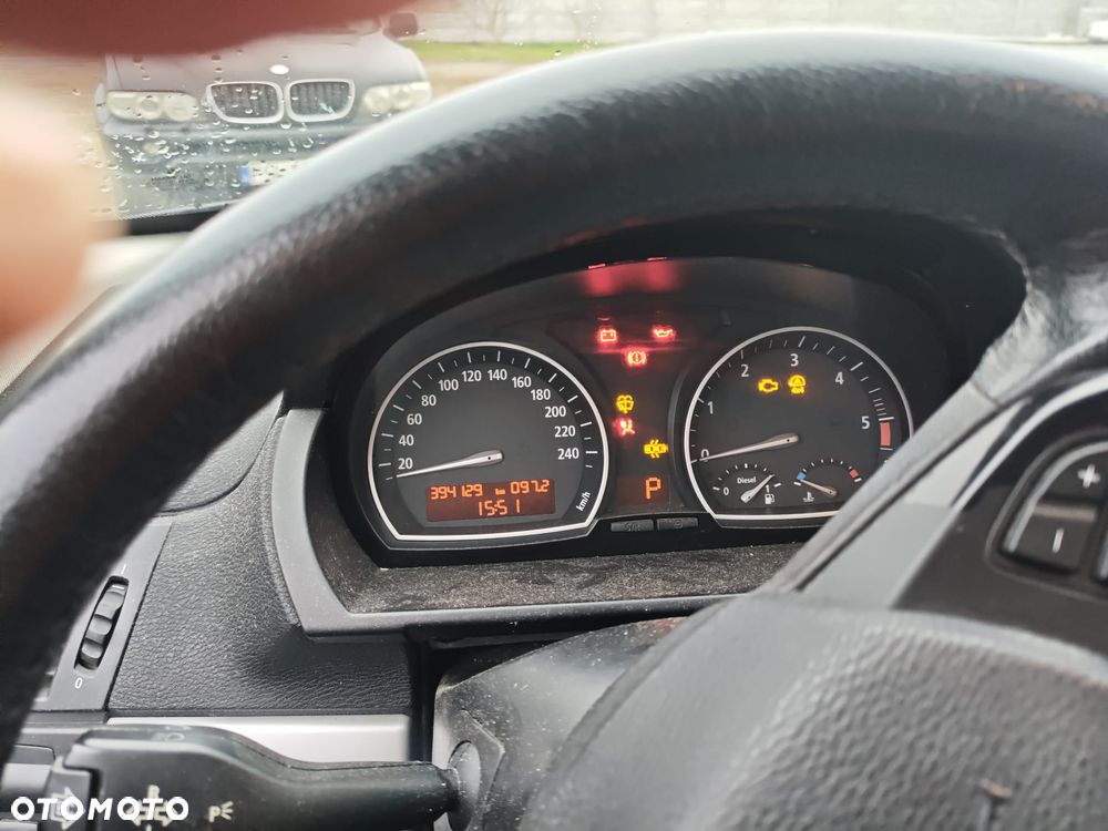 BMW X3 xDrive20d - 4