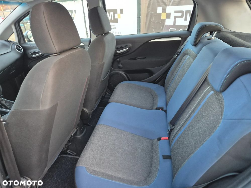 Fiat Punto Evo 1.2 8V Active - 25