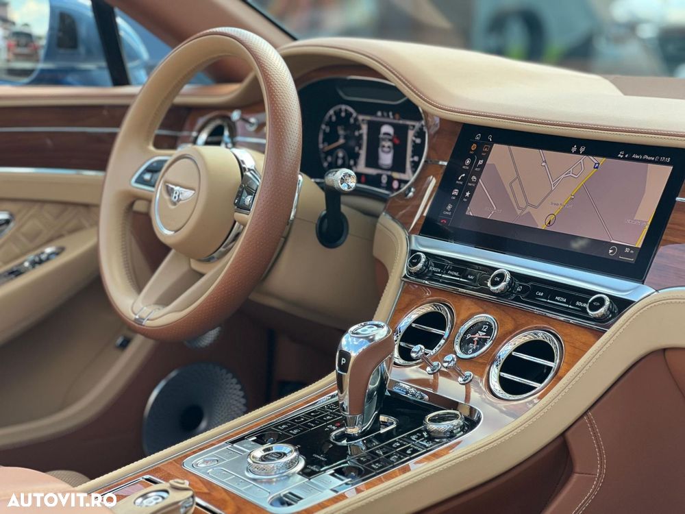 Bentley Continental - 40