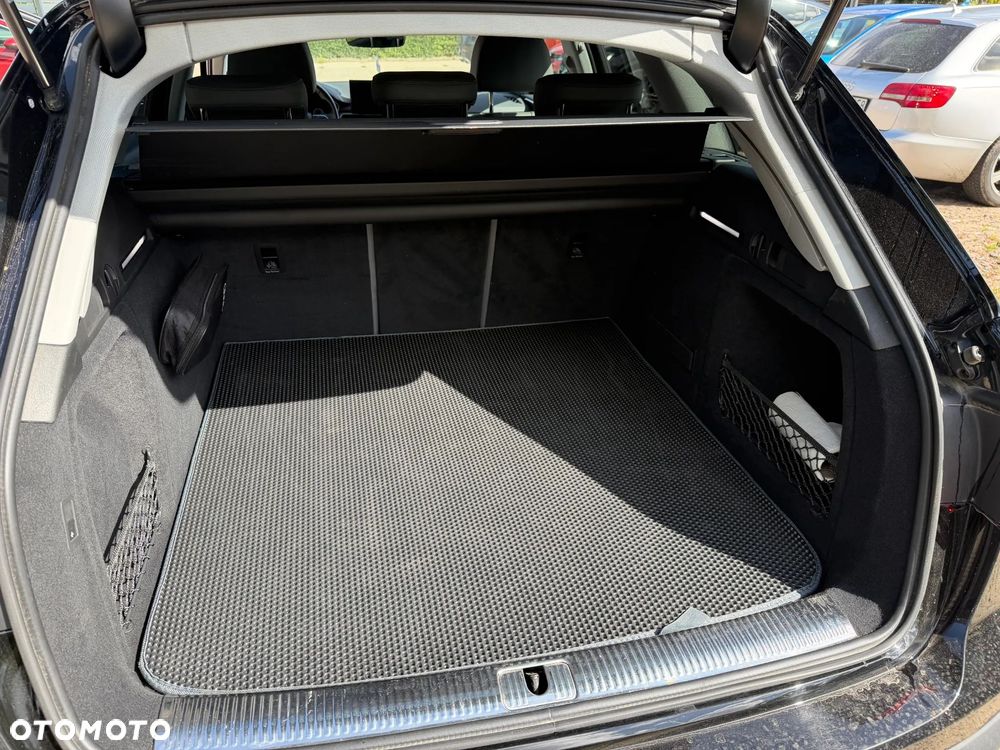 Audi A4 Allroad - 14