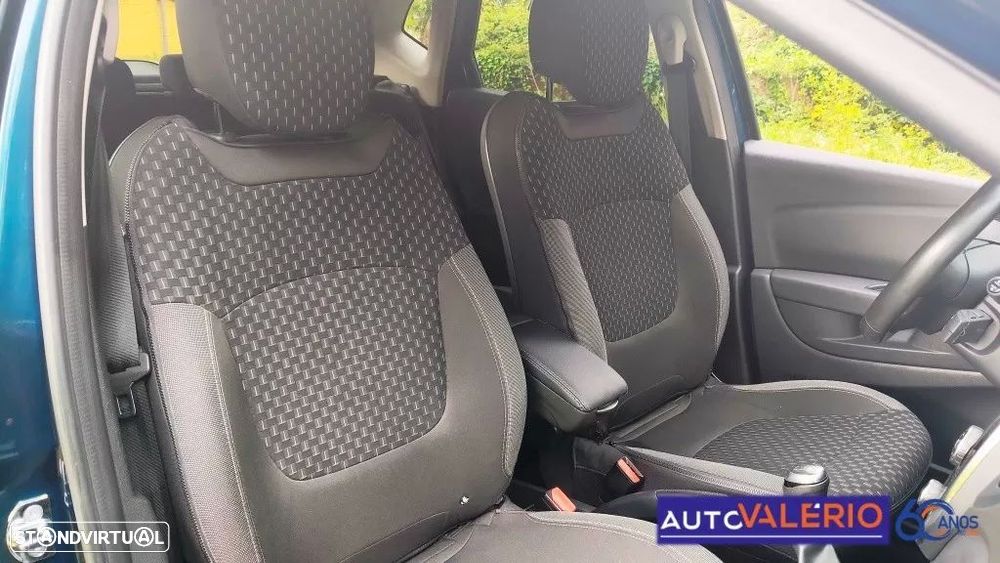 Renault Captur 1.5 dCi Exclusive - 28