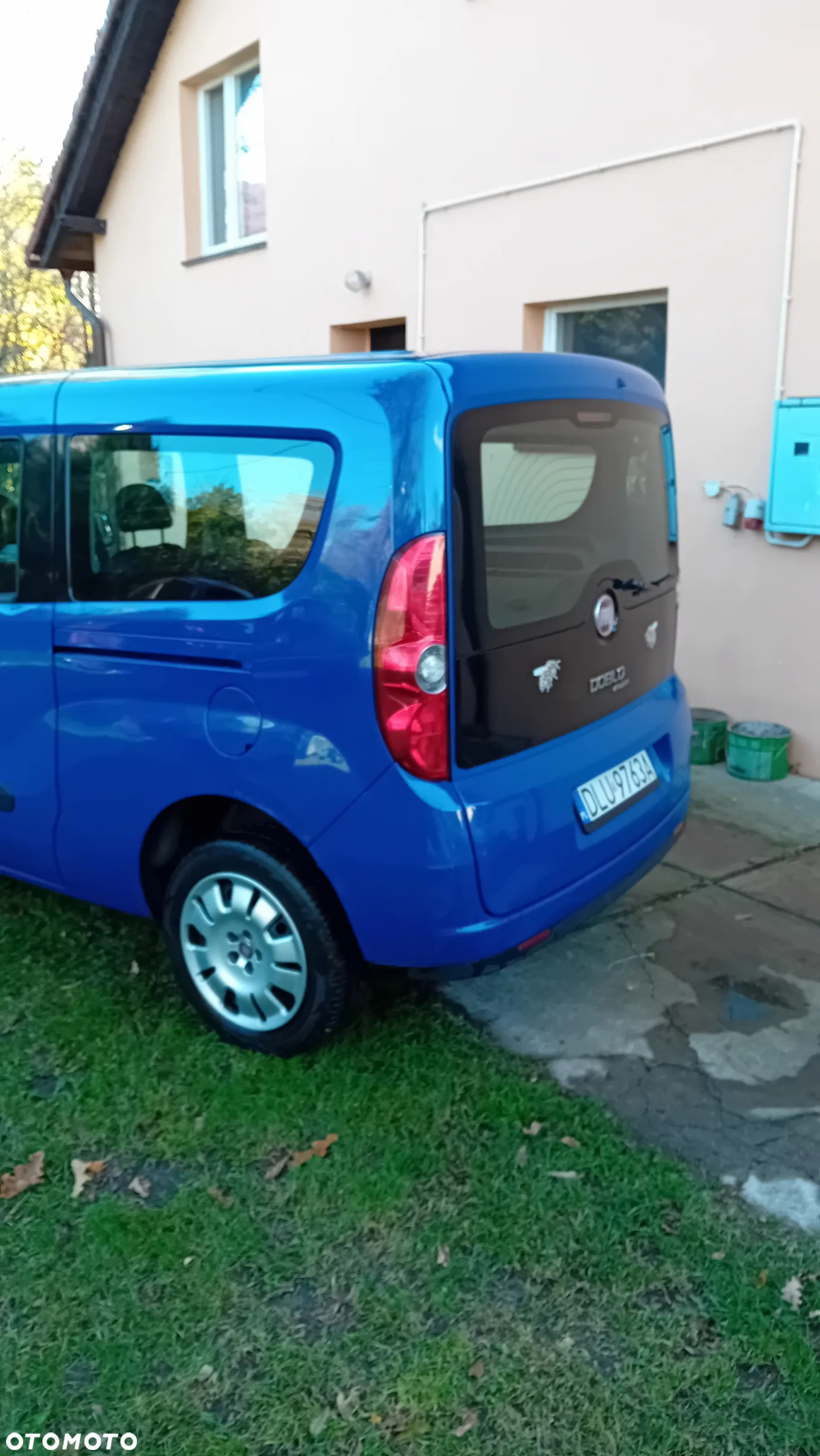 Fiat Doblo - 16