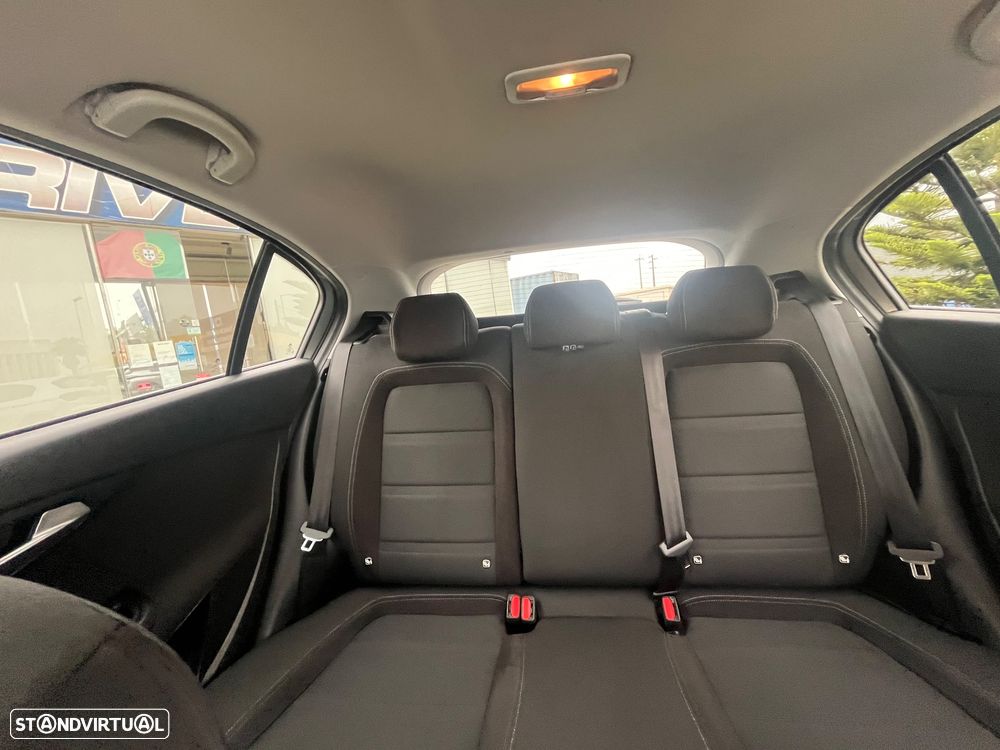 Fiat Tipo 1.3 M-Jet Lounge - 39