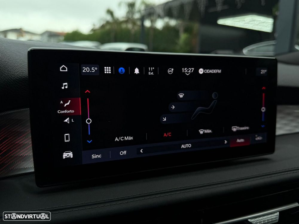 Alfa Romeo Tonale 1.5 Hybrid Edizione Speciale - 40