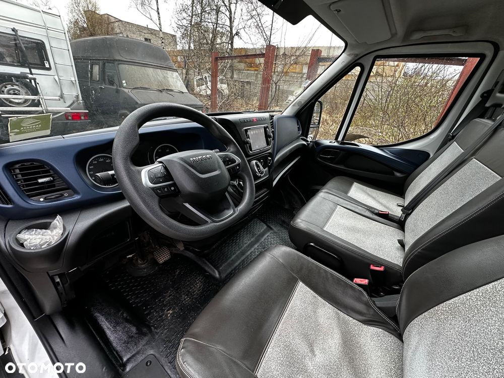Iveco Daily 35c21 - 10