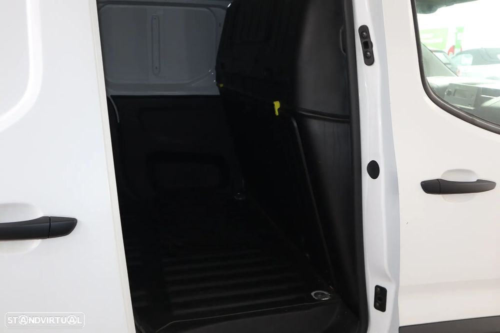 Toyota Proace City Verso 1.5D L1 Comfort - 8