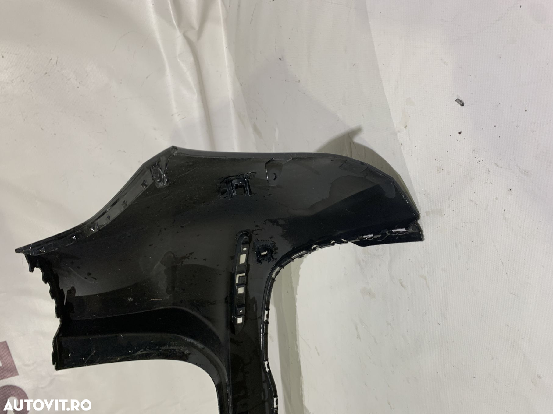 Bara spate Mercedes B-Class W247, 2019, 2020, 2021, 2022, 2023, cod origine OE A2478855100. - 3