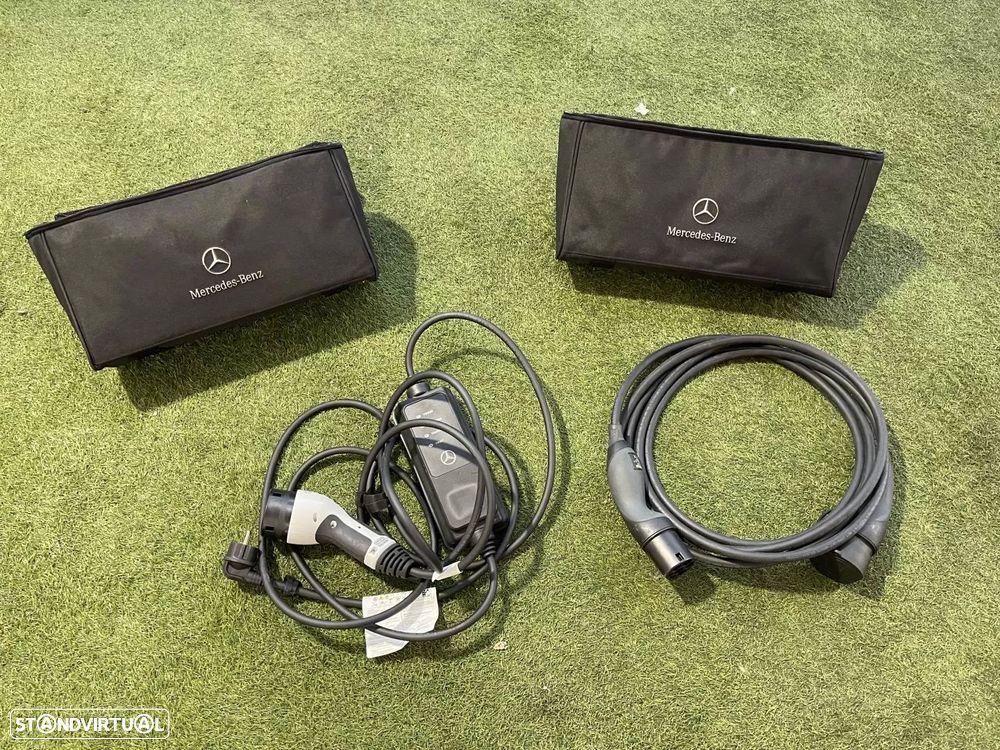 Mercedes-Benz EQB 250 Progressive - 45