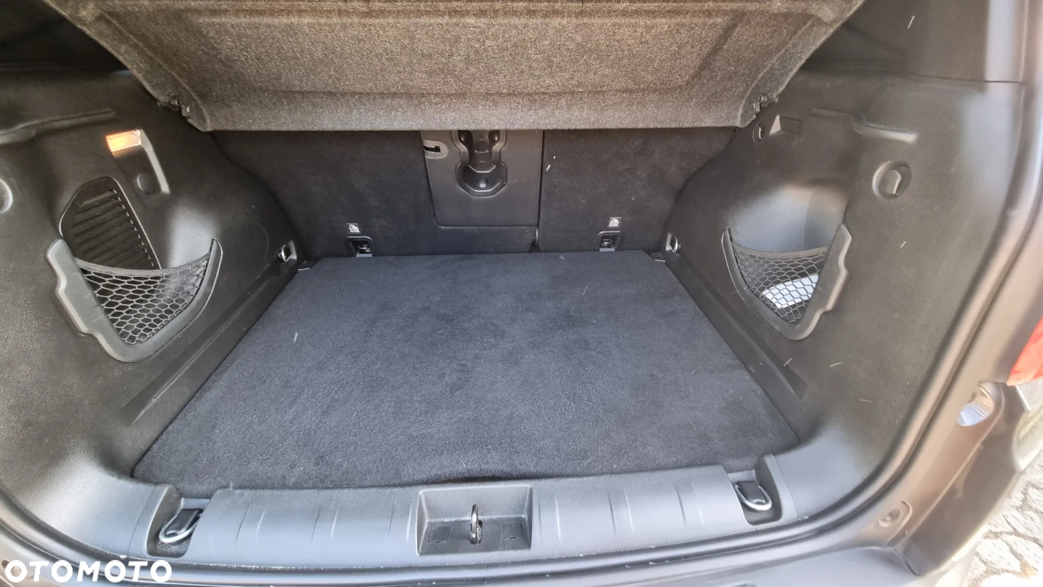 Jeep Renegade 1.3 GSE T4 Turbo Limited 4x4 S&S - 26