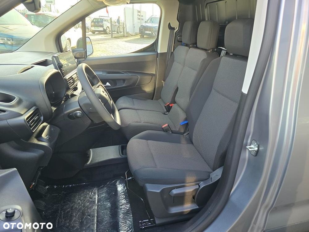 Opel Combo Van Cargo 1.5 BlueHDi L2 - 11