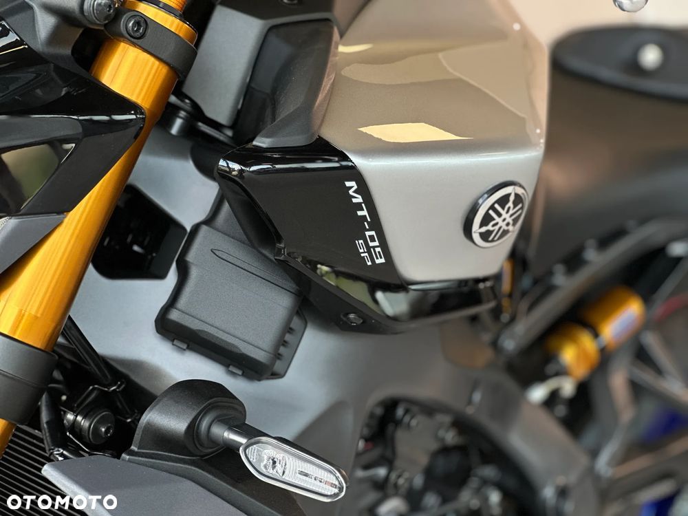 Yamaha MT - 14