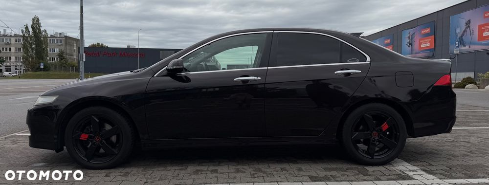Honda Accord 2.4 i Automatik Executive - 8