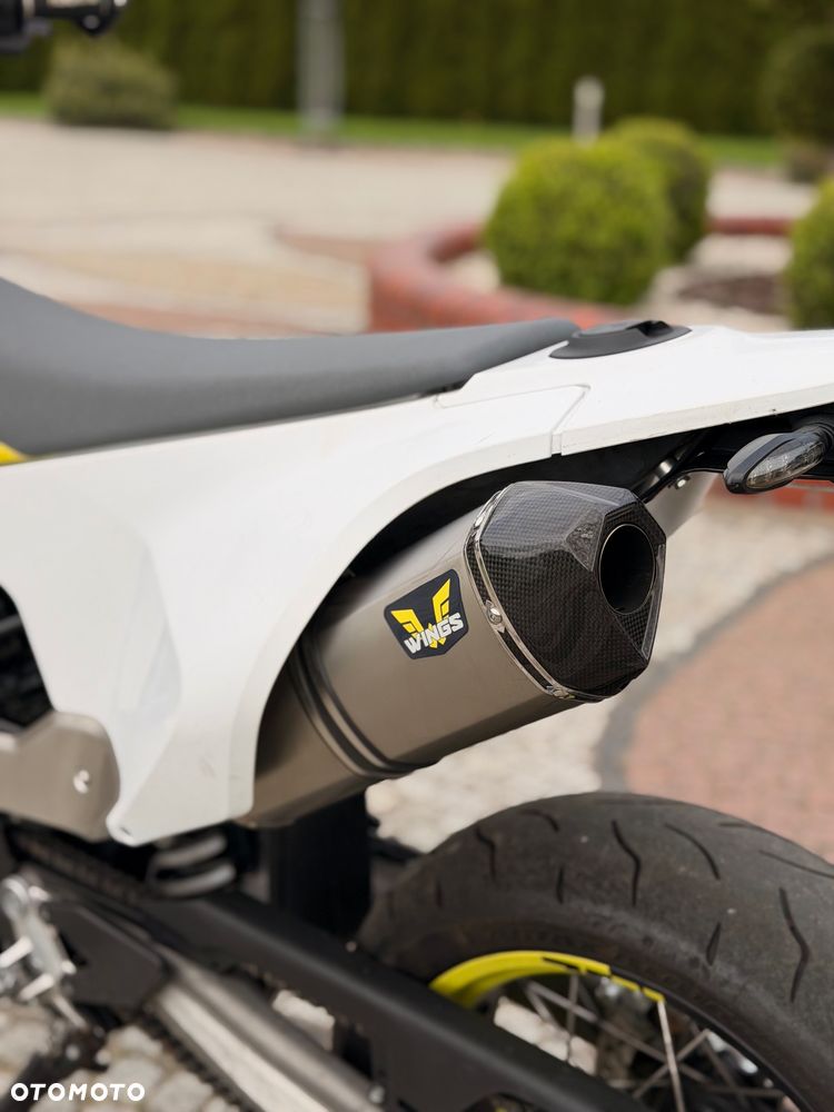 Husqvarna 701 - 13