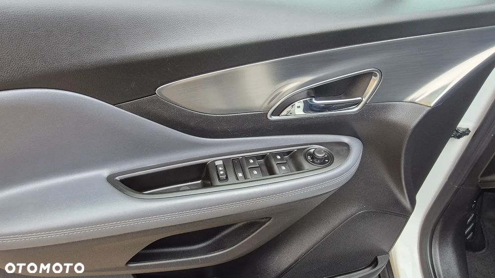 Opel Mokka 1.4 T Cosmo S&S - 20