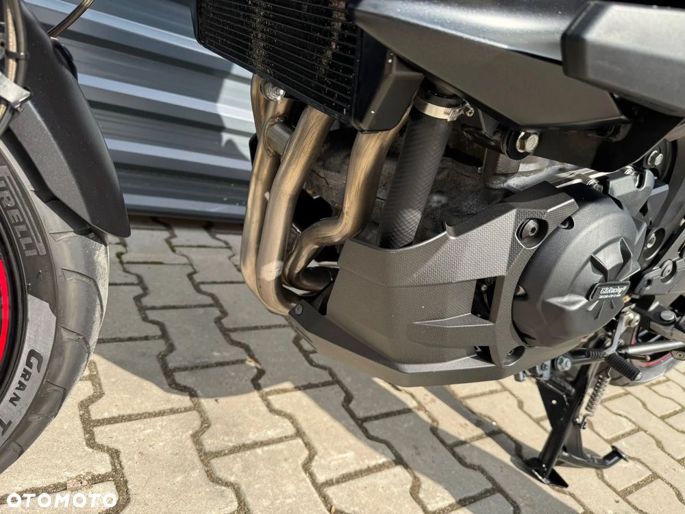 Kawasaki Versys 1000 - 13