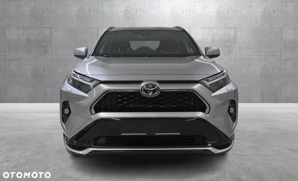 Toyota RAV4 Style - 1