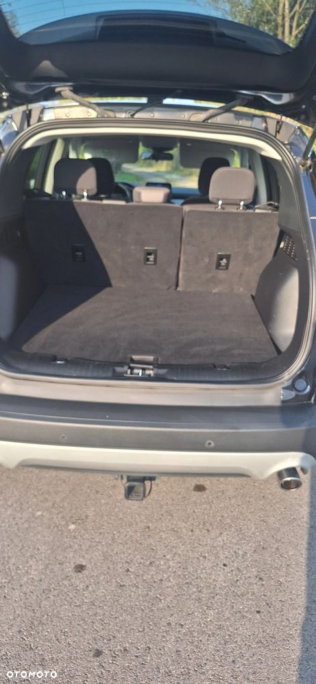 Ford Kuga - 15