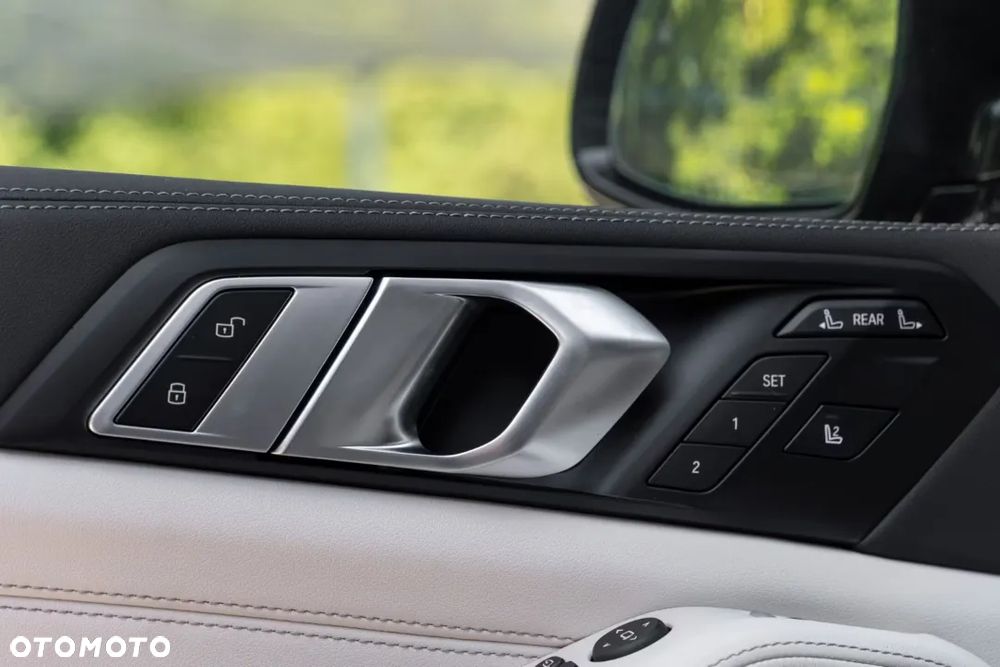 BMW X7 xDrive40d mHEV M Sport sport - 20