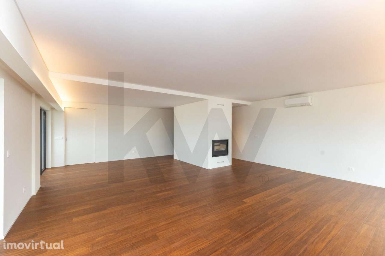 Apartamento de luxo no Centro da Trofa  - - Grande imagem: 4/44