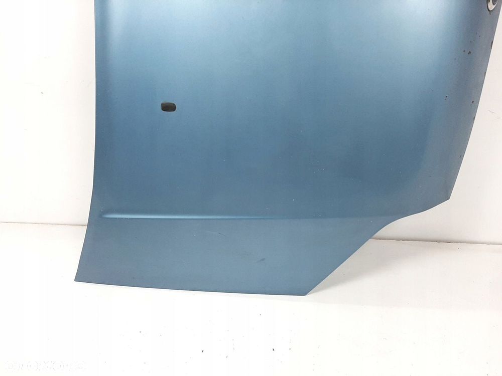 FORD TRANSIT TOURNEO CONNECT 06R MASKA KOLOR MC - 5