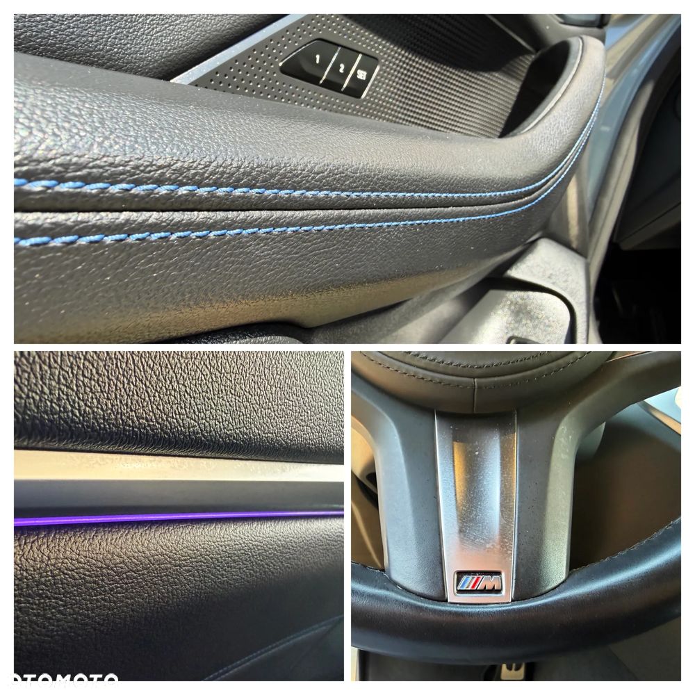 BMW Seria 4 420d Sport-Aut M Sport - 32