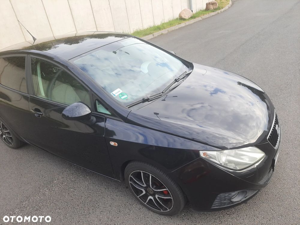 Seat Ibiza 1.6 TDI Style - 12