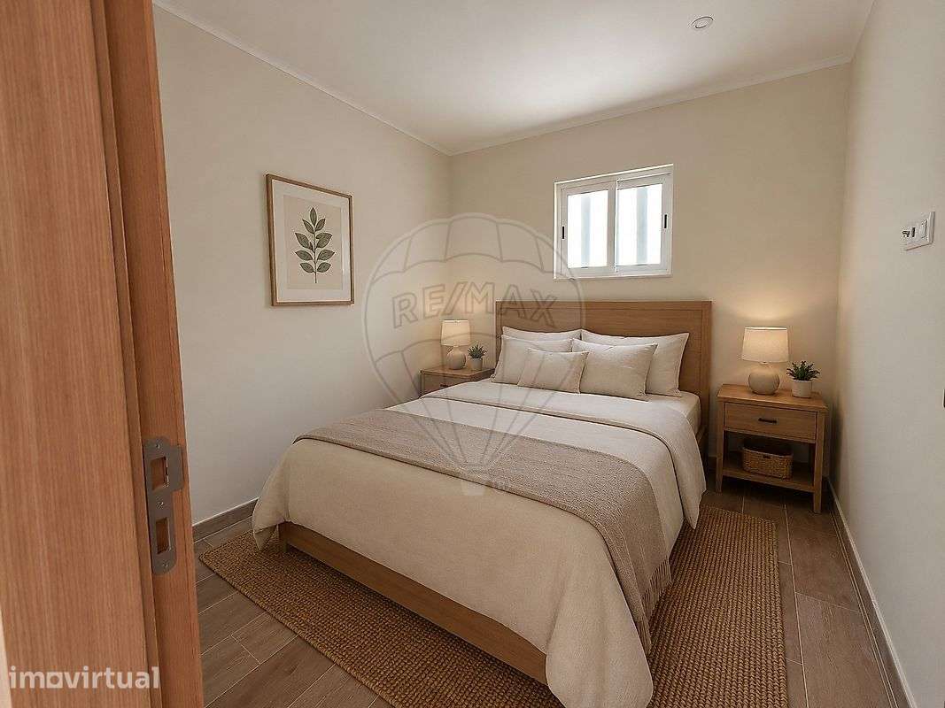 Apartamento T1 para arrendamento - Grande imagem: 2/6