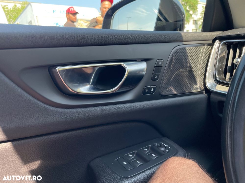 Volvo V60 - 17