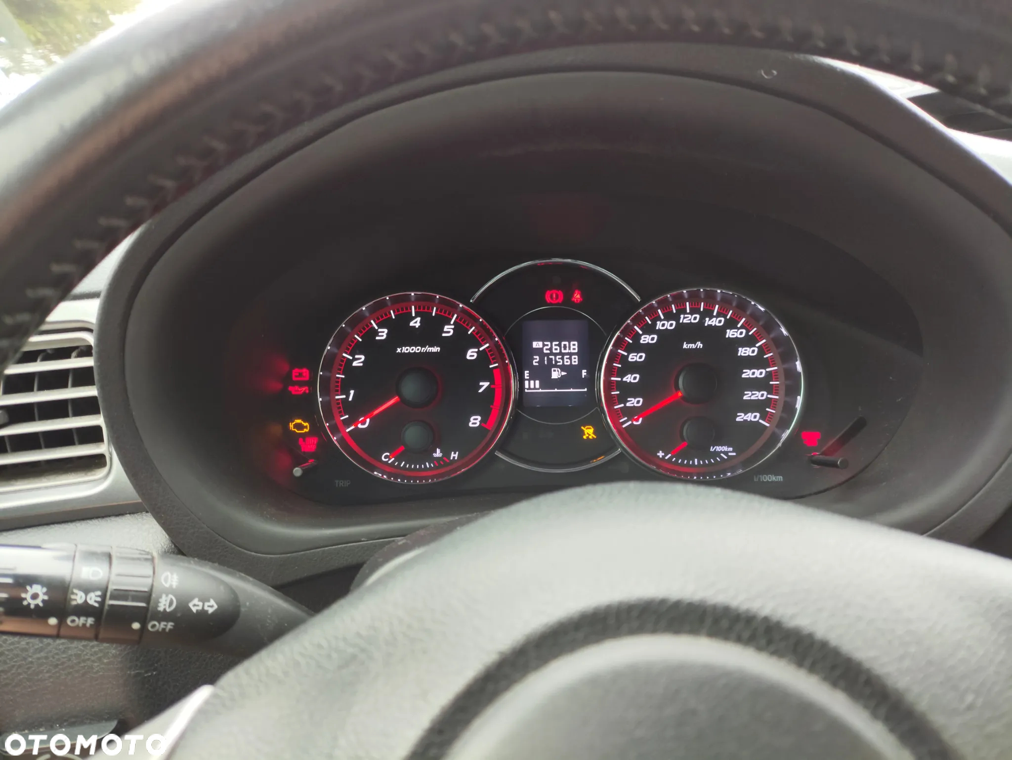 Subaru Forester - 24