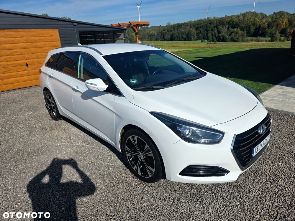 Hyundai i40 - 2