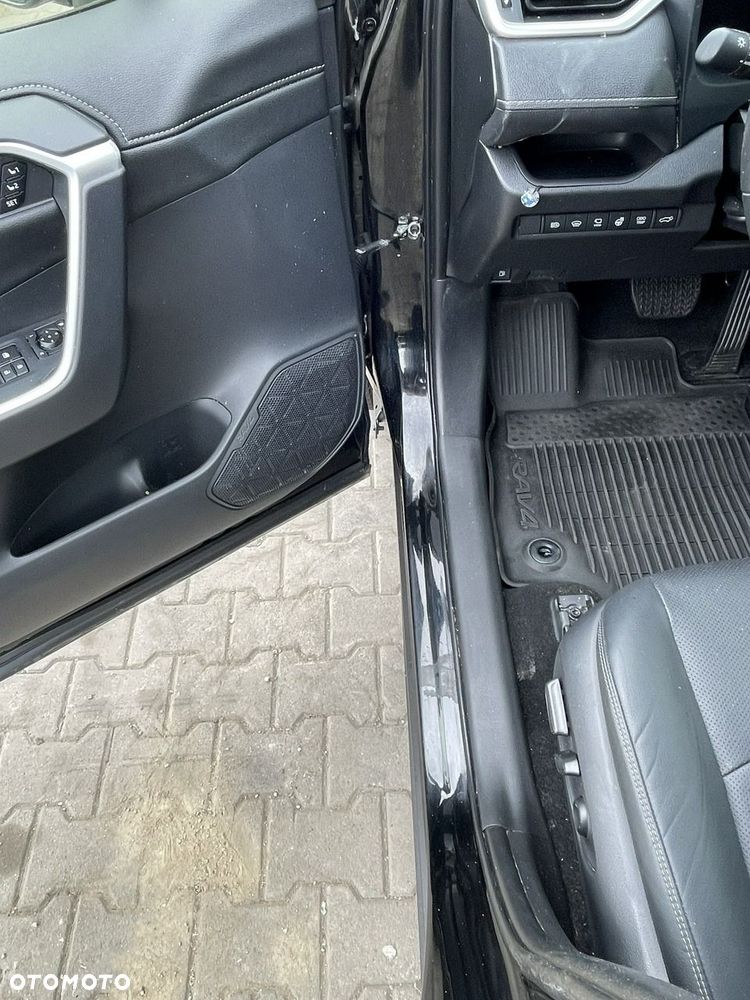 Toyota RAV4 2.5 Hybrid Selection 4x4 - 6