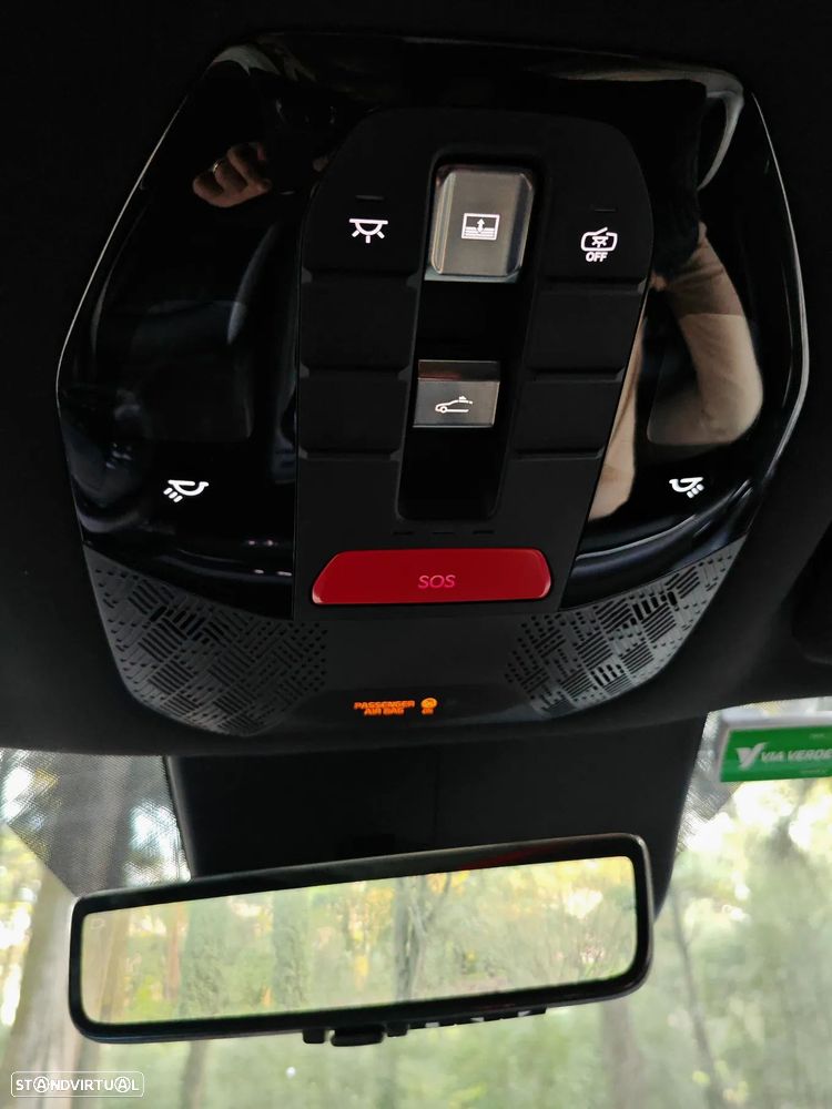 Kia EV9 99,8-kWh AWD GT-line Launch Edition - 29