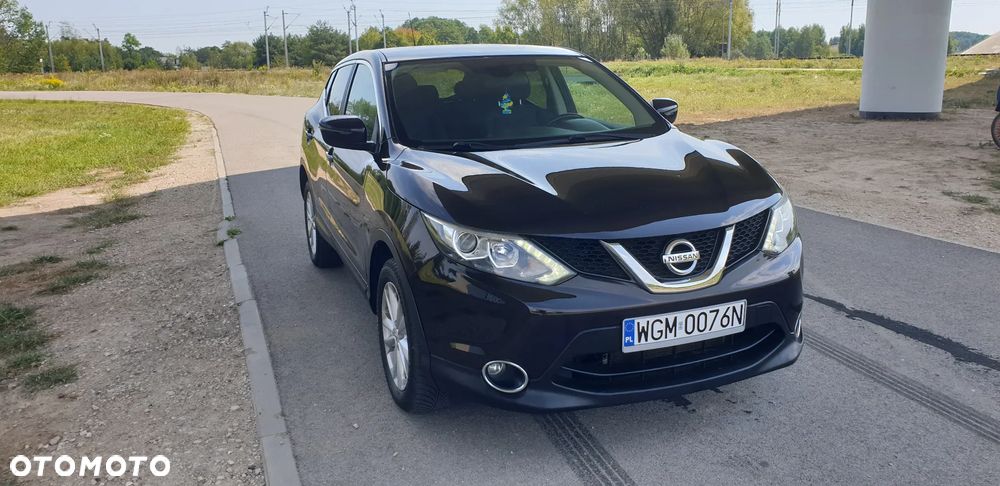 Nissan Qashqai - 3