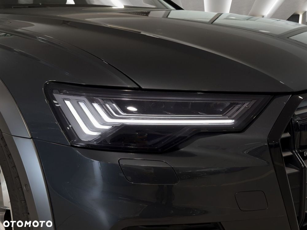 Audi A6 Allroad - 36