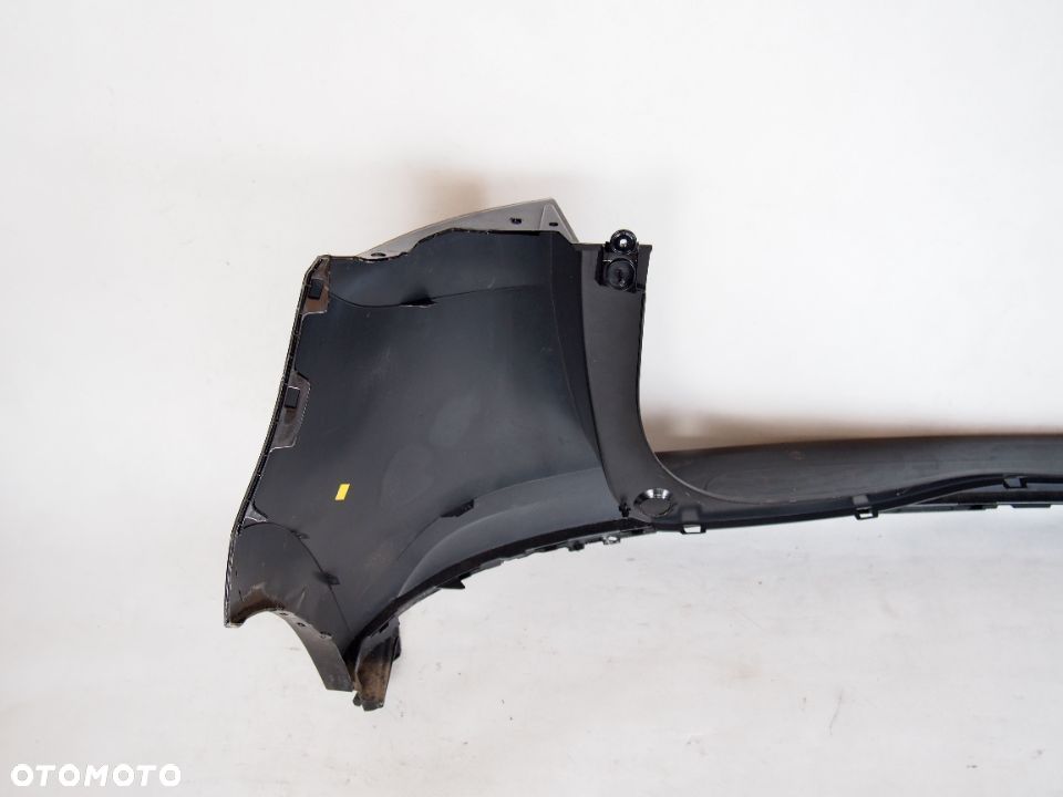 Renault Scenic IV Zderzak tyl tylny 16r 2016 850228896R - 6